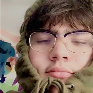 Meet your Posher, Aidan